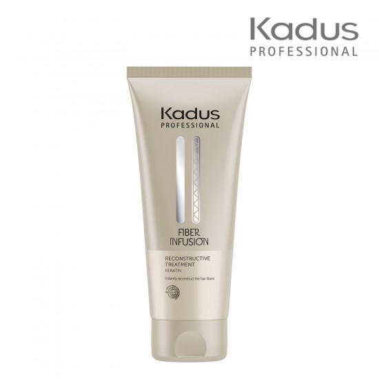 Kadus Fiber Infusion Reconstructive Mask 200ml