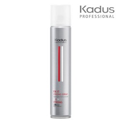 Kadus Fix It strong hold finishing hairspray 300ml