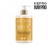Kepro Kaypro Color+Mask nourishing toning hair mask Gold 300ml