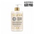 Kepro Kaypro Tone+Mask nourishing corrective hair mask Silver 300ml