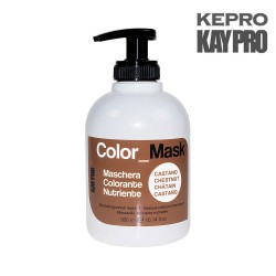 KayPro Color Mask Chestnut Nourishing color mask 300ml