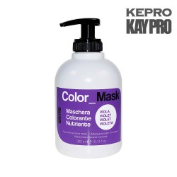 KayPro Color Mask Violet Nourishing color mask 300ml
