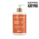 Kepro Kaypro Color+Mask nourishing toning hair mask Intense Copper 300ml