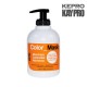 KayPro Color Mask Intense Copper Nourishing color mask 300ml