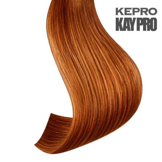 Kepro Kaypro Color+Mask nourishing toning hair mask Intense Copper 300ml