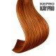 Kepro Kaypro Color+Mask nourishing toning hair mask Intense Copper 300ml