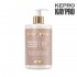 Kepro Kaypro Color+Mask nourishing toning hair mask Beige 300ml