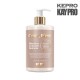 Kepro Kaypro Color+Mask nourishing toning hair mask Beige 300ml