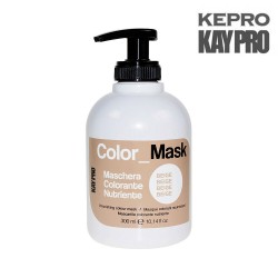 KayPro Color Mask Beige Nourishing color mask 300ml