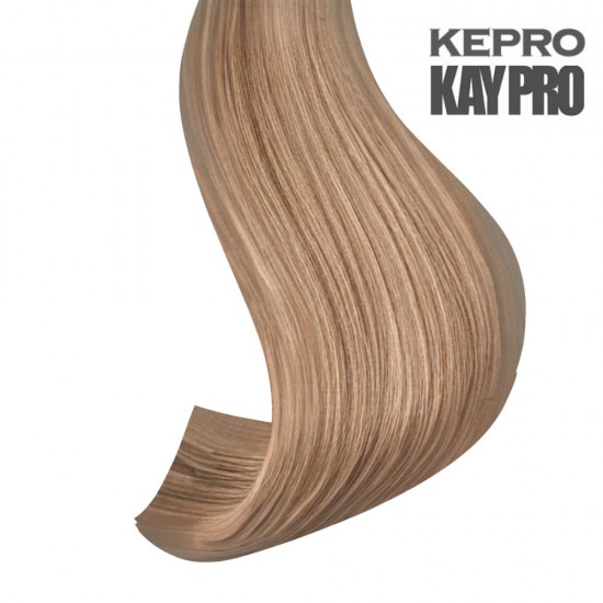 Kepro Kaypro Color+Mask nourishing toning hair mask Beige 300ml
