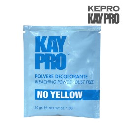 KayPro No Yellow Bleaching powder Dust Free 30g