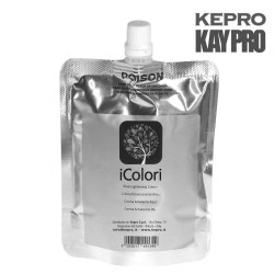 Kepro iColori Blue lightening cream 250ml
