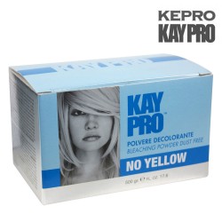 KayPro No Yellow Bleaching powder Dust Free 500g