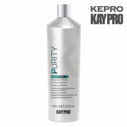 Kepro Kaypro Purity Scalp Care Shampoo 1l