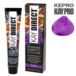 KayPro Kay Direct toning hair colour Purple 100ml