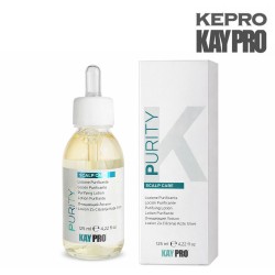 KayPro Purity Scalp Care anti-dandruff cleansing lotion 125ml