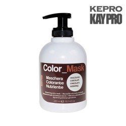 KayPro Color Mask Chocolate Nourishing color mask 300ml