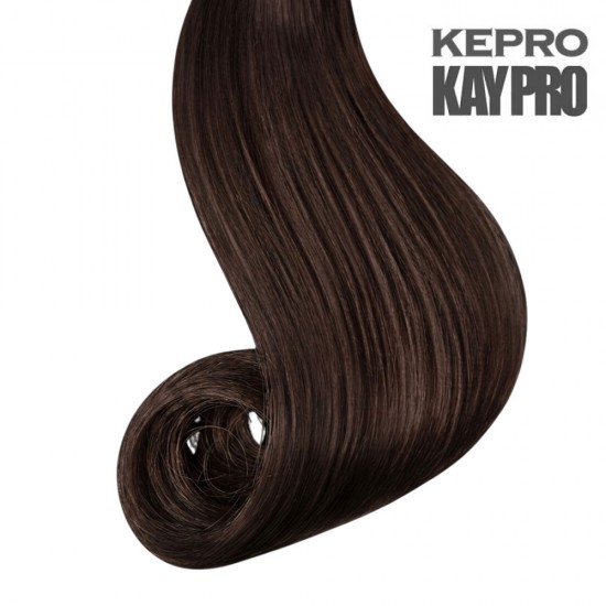 Kepro Kaypro Color+Mask nourishing toning hair mask Chocolate 300ml