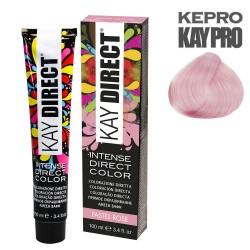 KayPro Kay Direct toning hair colour Pastel Rose 100ml