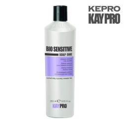 KayPro Scalp Care Bio Sensitive calming shampoo for sensitive scalp 350ml