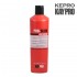 Kepro KayPro Liss System Pro-Sleek shampoo for straightened and chemically treated hair 350ml
