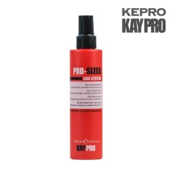 Kepro KayPro Liss System Pro-Sleek disciplining spray for straightened and chemically treated hair 200ml