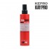 Kepro KayPro Liss System Pro-Sleek disciplining spray for straightened and chemically treated hair 200ml