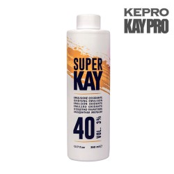 Kepro Super Kay Oxidising Emulsion 12% 360ml