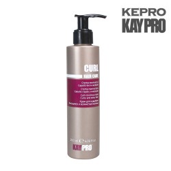 Kepro Kaypro Curl curl-revivng cream 200ml