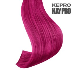 Kepro Kaypro Color+Mask nourishing toning hair mask Fuchsia 300ml