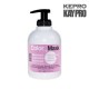 KayPro Color Mask Pastel Pink Nourishing color mask 300ml