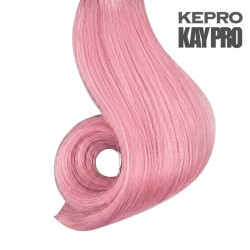 Kepro Kaypro Color+Mask nourishing toning hair mask Pastel Pink 300ml