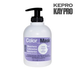 KayPro Color Mask Lavender Nourishing color mask 300ml
