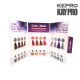 KayPro Color Mask Pastel Pink Nourishing color mask 300ml