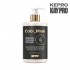 Kepro Kaypro Color+Mask nourishing toning hair mask Black 300ml