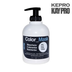 KayPro Color Mask Black Nourishing color mask 300ml