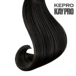 Kepro Kaypro Color+Mask nourishing toning hair mask Black 300ml