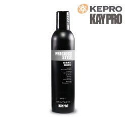 KayPro Precious Style No Rinse Mousse 250 ml