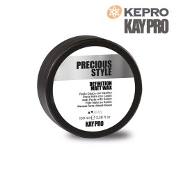 KayPro Precious Style Definition Matt Wax with Kaolin 100ml