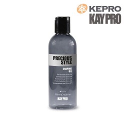KayPro Precious Style Shaping Oil moisturising gel Oil no Oil 200ml