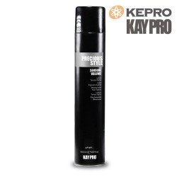 KayPro Precious Style Sensual Volume strong-hold hair spray 500ml