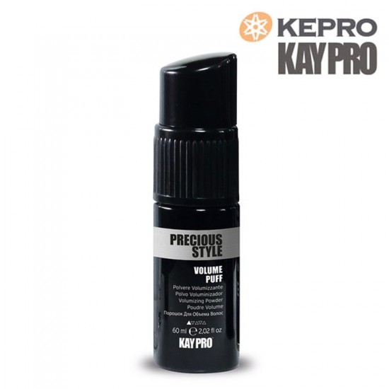 KayPro Precious Style Volume Puff volumizing powder 60ml