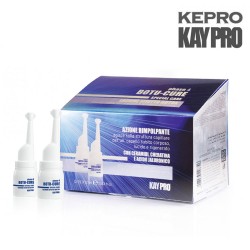 KayPro Botu-cure Phase 4 lotion with thickening effect for damaged hair 12ml