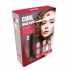 Kepro Curl Hair Care Big Kit Gift set Shampoo 350ml + Conditioner 350ml + Spray 200ml