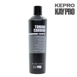 KayPro Toning Carbon Shampoo 350ml
