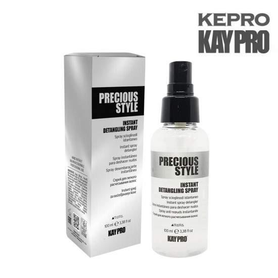 KayPro Precious Style Instant Detangler spray 100ml