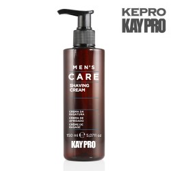 KayPro Men's Care Shaving Cream 150ml