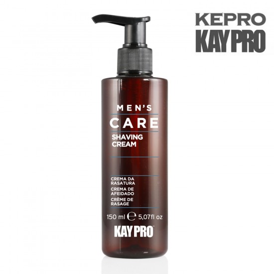 KayPro Men's Care Shaving Cream 150ml