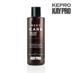 KayPro Men's Care Beard Wash shampoo 150ml