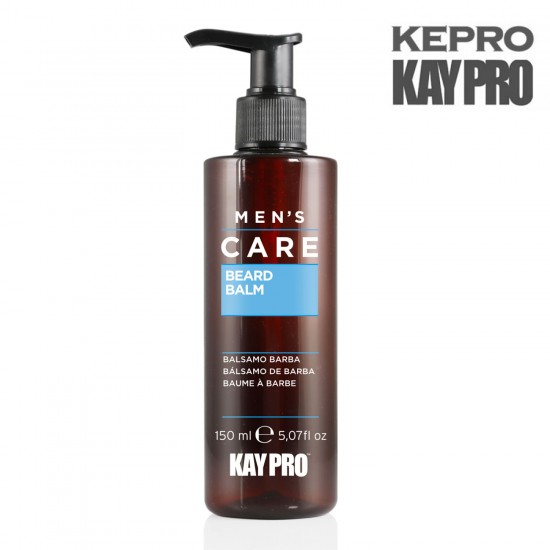 KayPro Men's Care Beard Balm 150ml